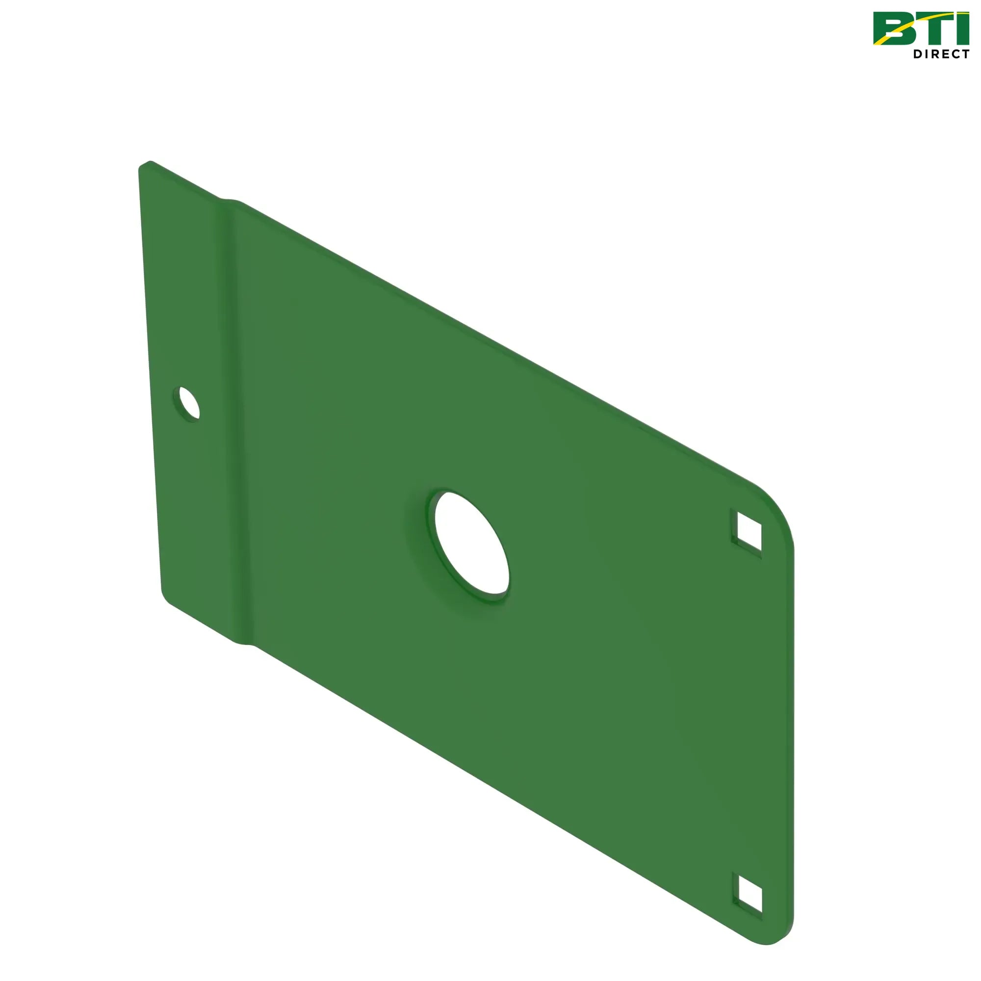 N313294: Left Side Door Platform