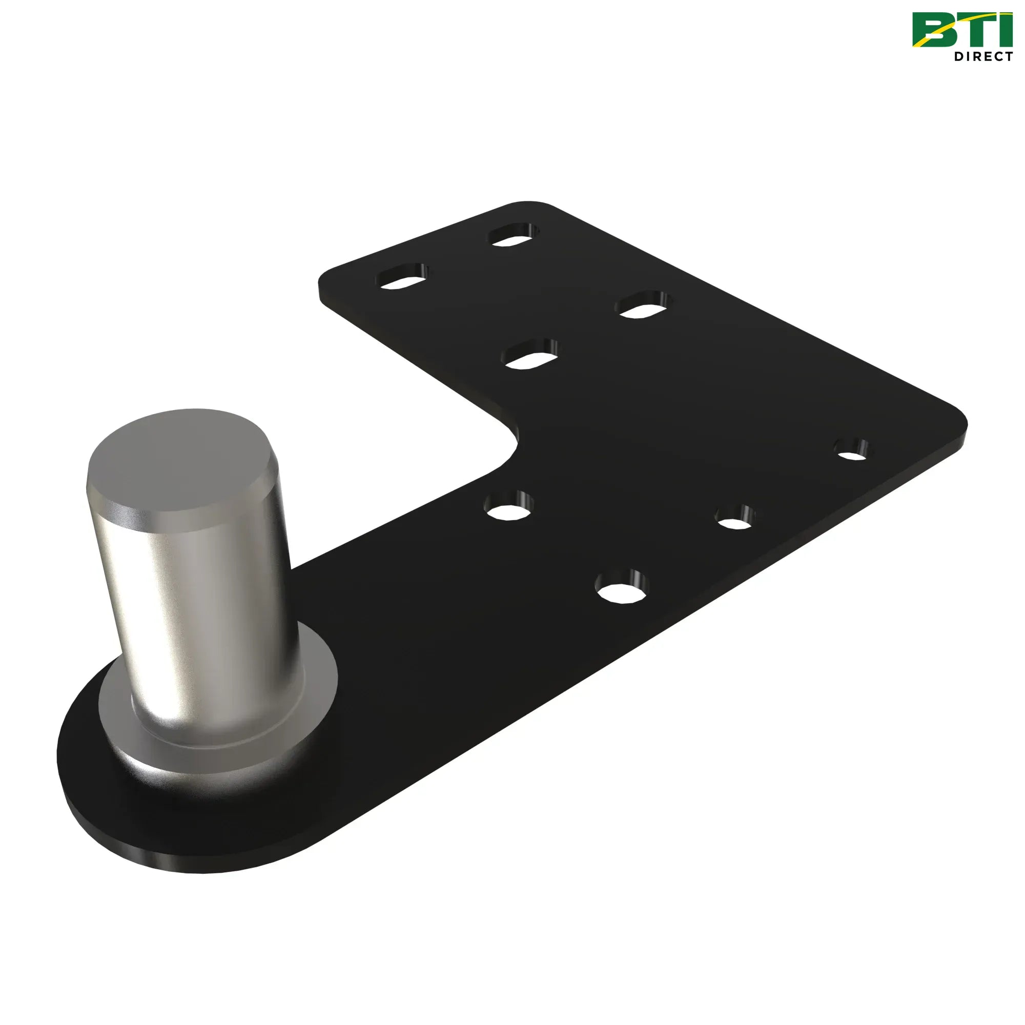 AXE48057: Panel Upper Support, Left Side