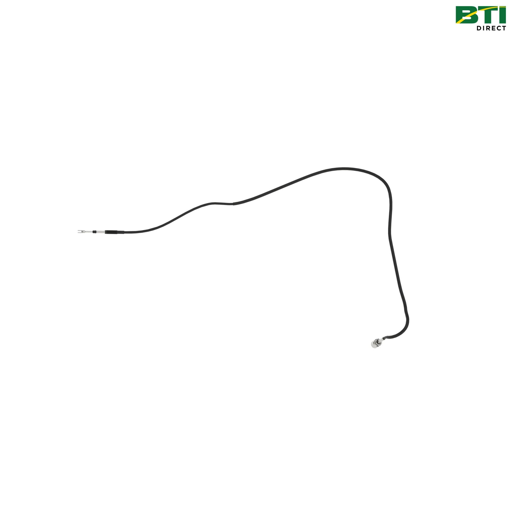 AL224235: ICV Joystick Cable, Length 2175 mm (85.17 inch)