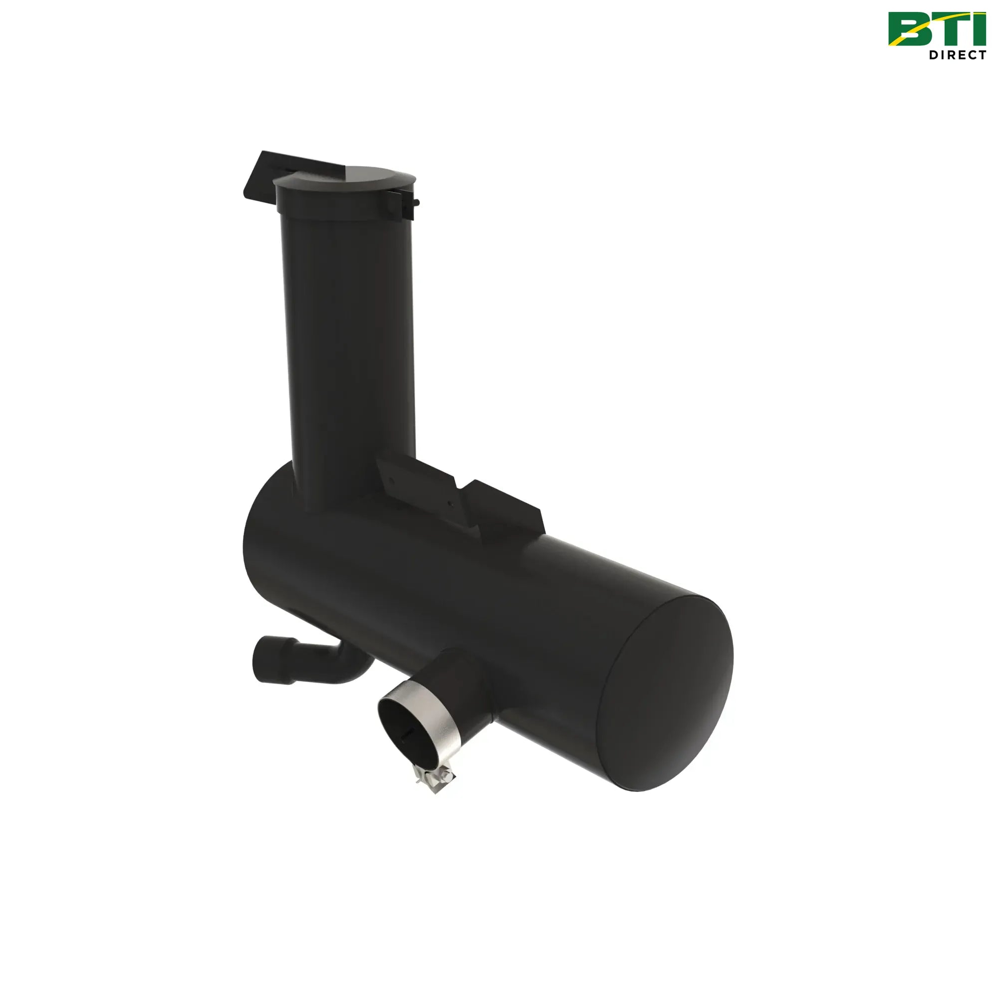 AXE12578: Muffler