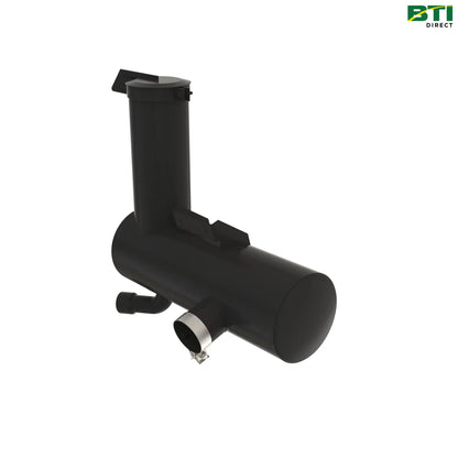 AXE12578: Muffler