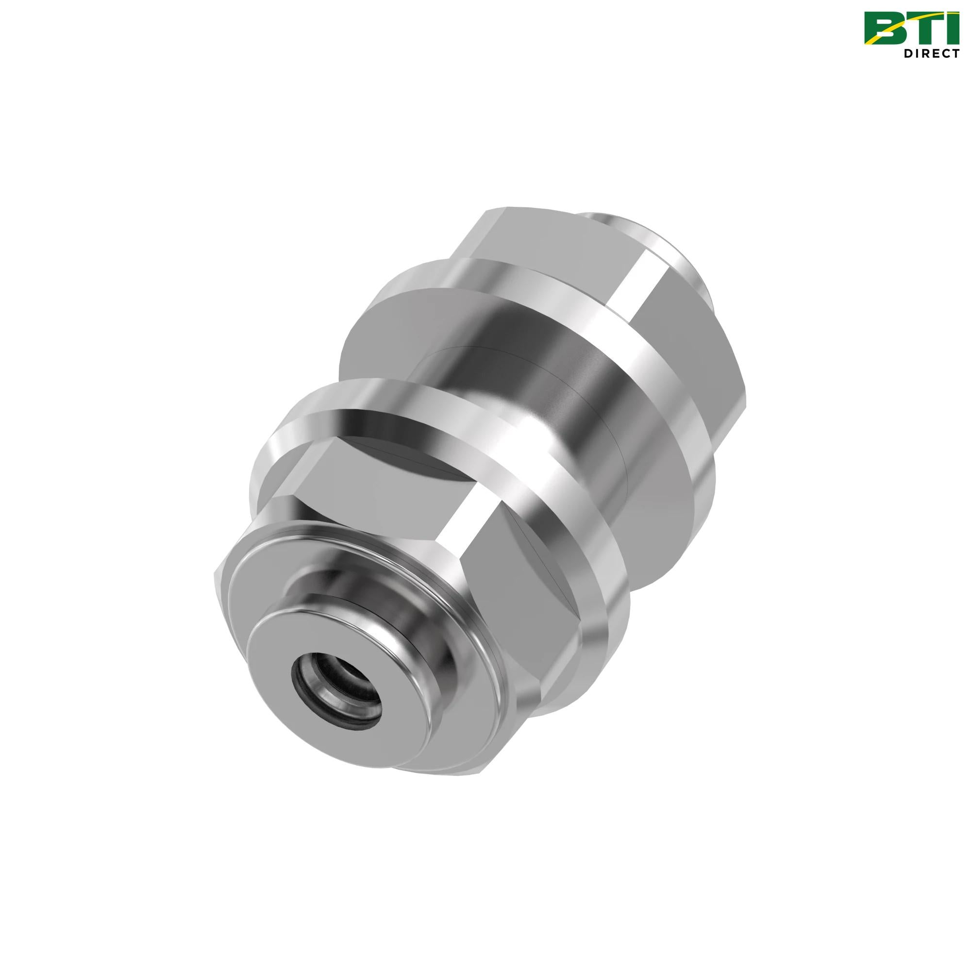 AN303328: Union Adapter Fitting