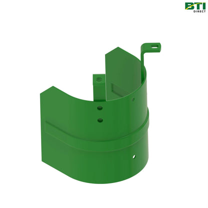 DQ40077: Front Anti Wrap Guard