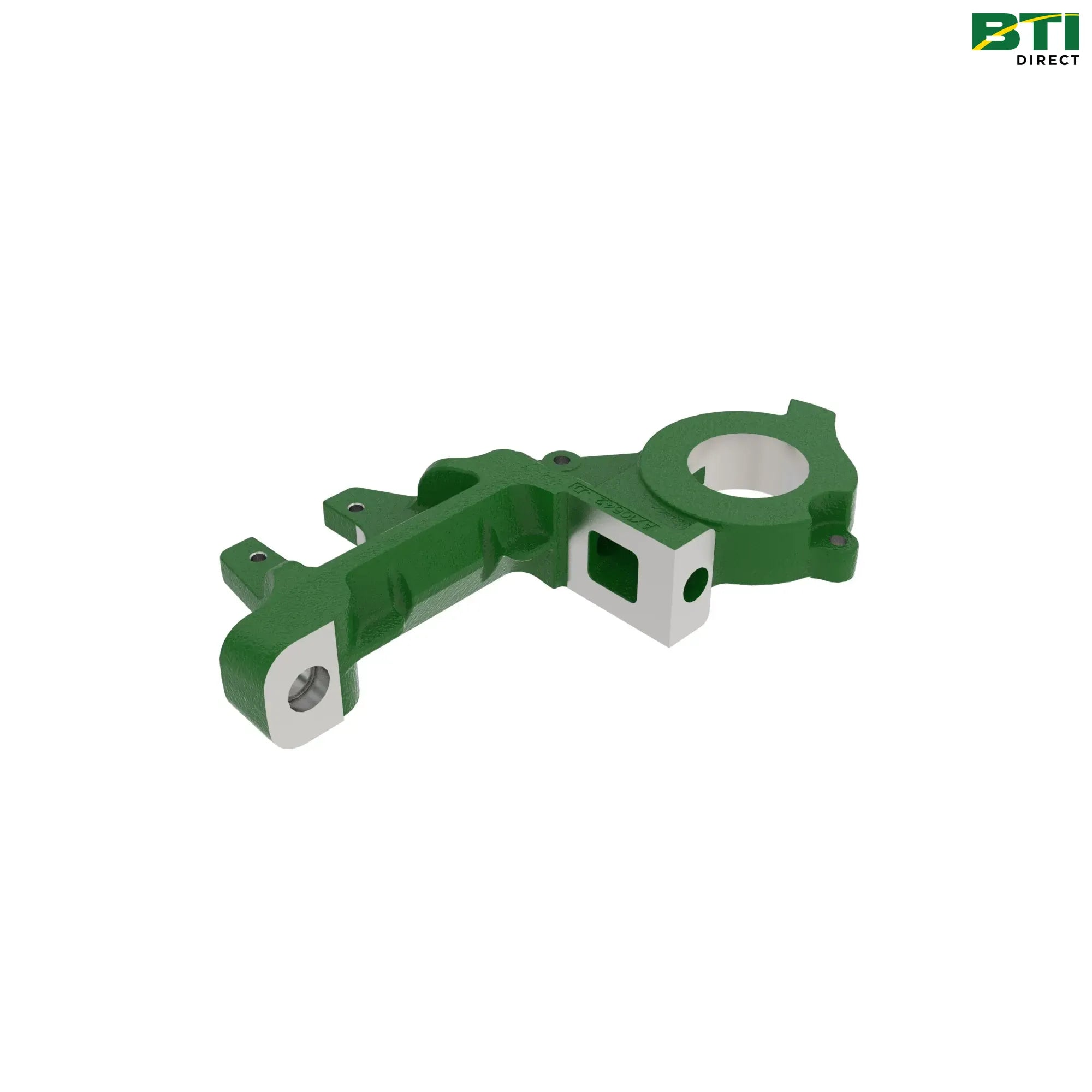 AX10642: Right Side Support