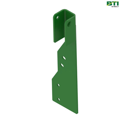 AUC18306: Left Side Frame Reinforcement Bracket