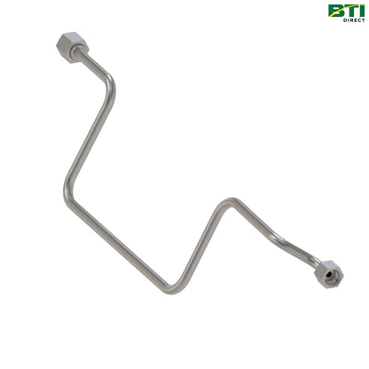 AL223487: Return Oil Line