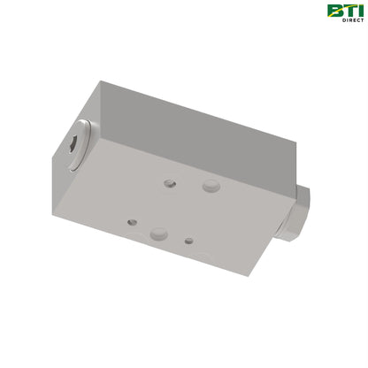 AL228841: Hydraulic Actuated Control Valve