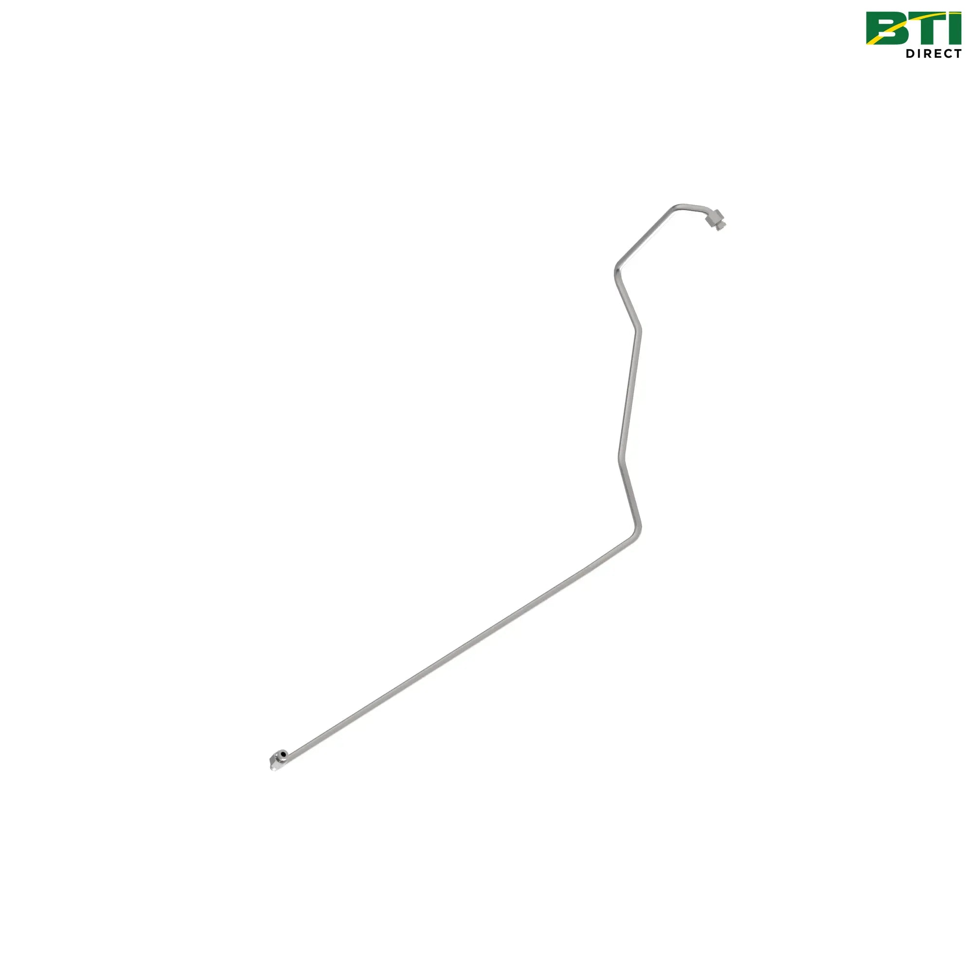 RE284517: Steering Return Oil Line