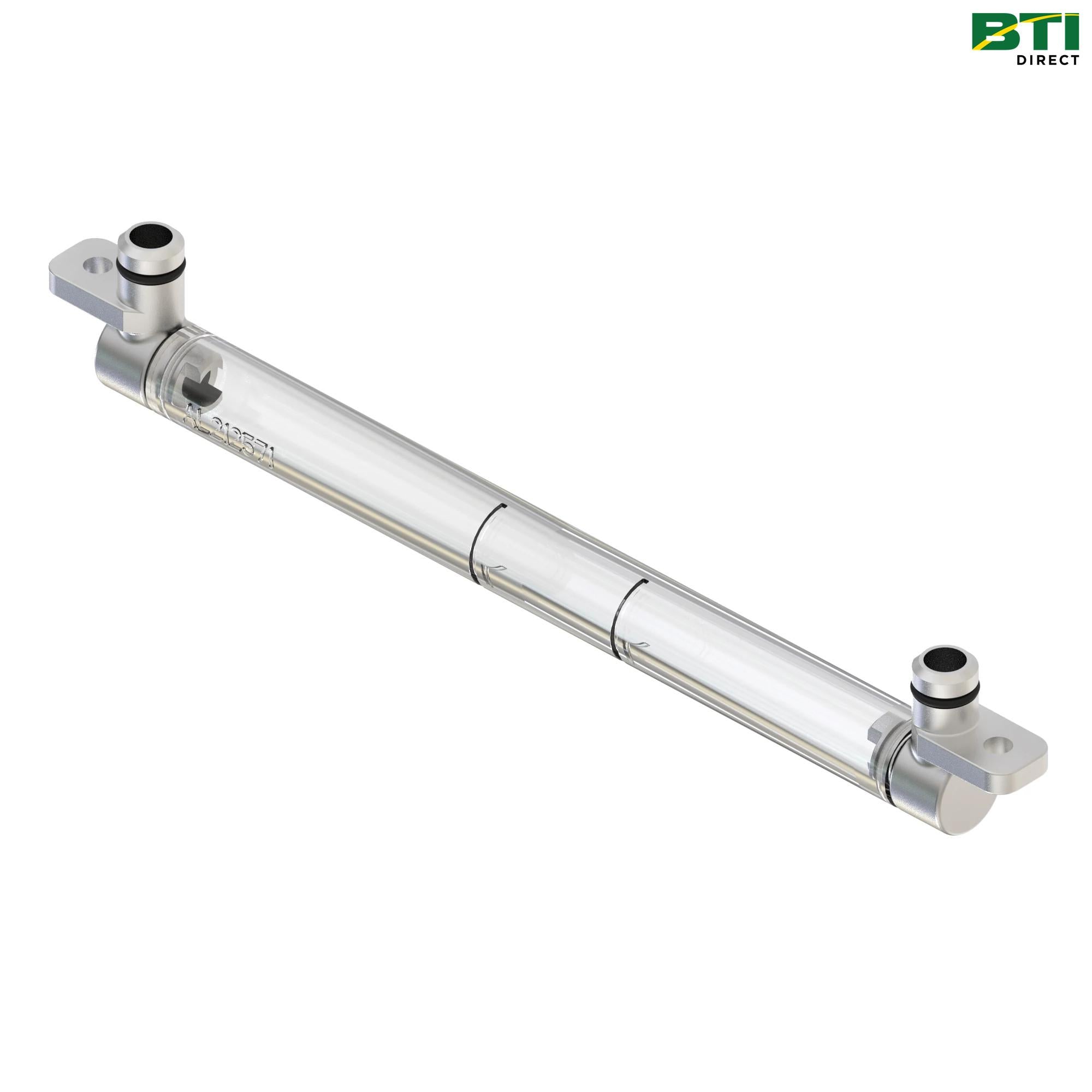 AL212571: Gauge