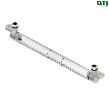 AL212571: Gauge