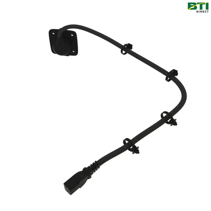 AUC18673: AC Outlet Charger Wiring Harness