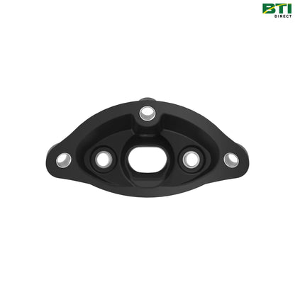 AXE50040: Header Finger Guide Lower Retainer