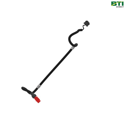 AL215742: Wheel Angle Sensor Wiring Harness