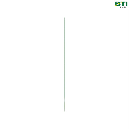 N222308: Blower Fan Sheet