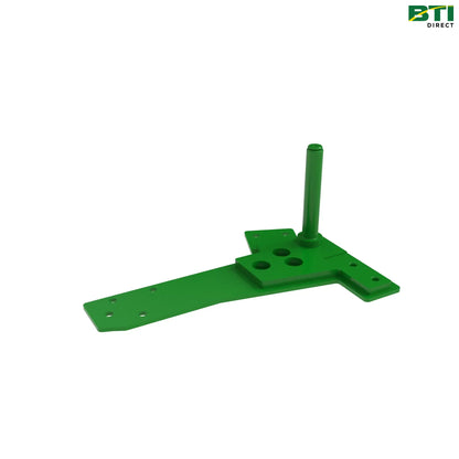 AXE69755: Upper Chopper Drive Pivot Pin Plate