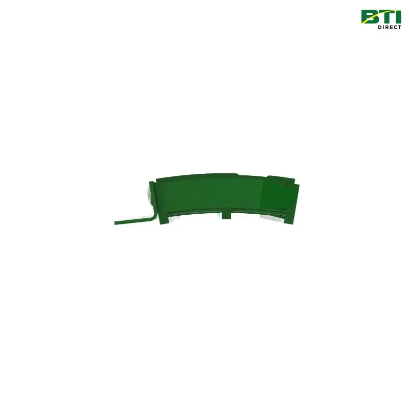 AXE59420: High Versatility Full Wire Small Grain Front Narrow Concave