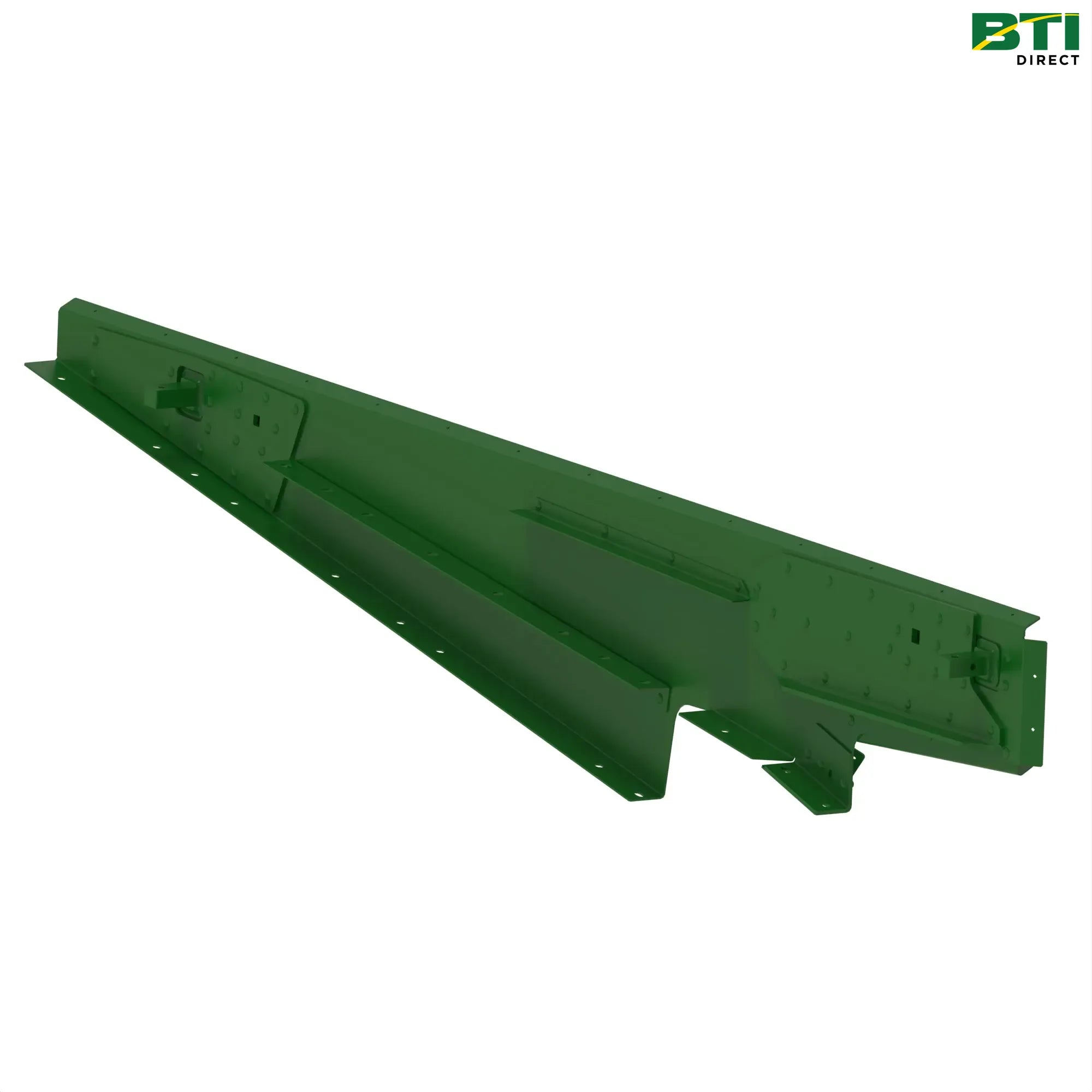 AXE60683: Left Side Sieve Frame