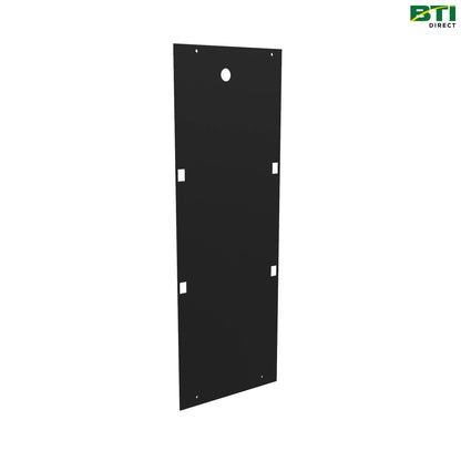 L219411: Operator Station Seat Console Cover Gasket