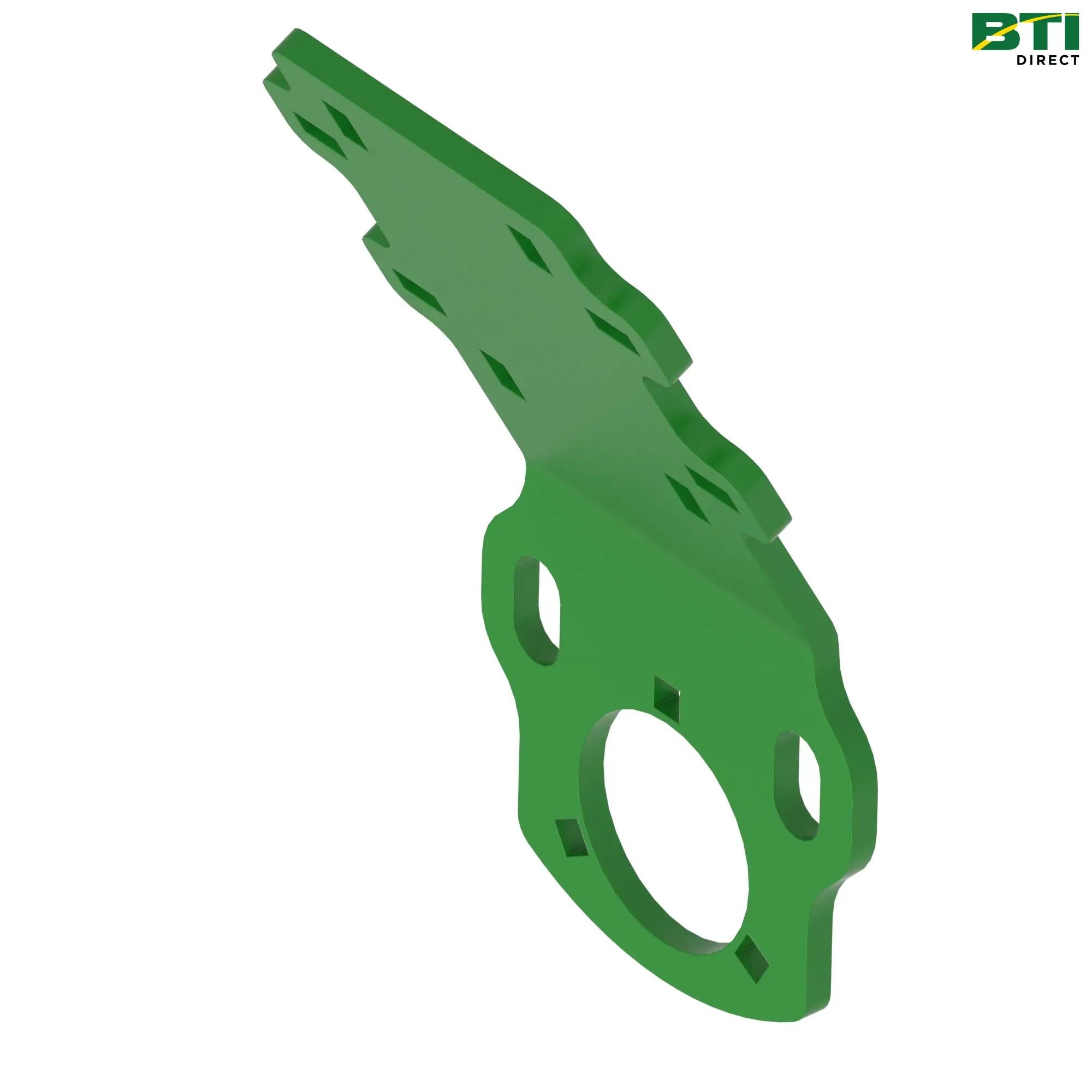 N382506: Compactor Support Angle