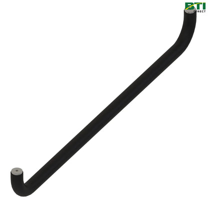 AXE35356: Door Long Handrail, Right Side