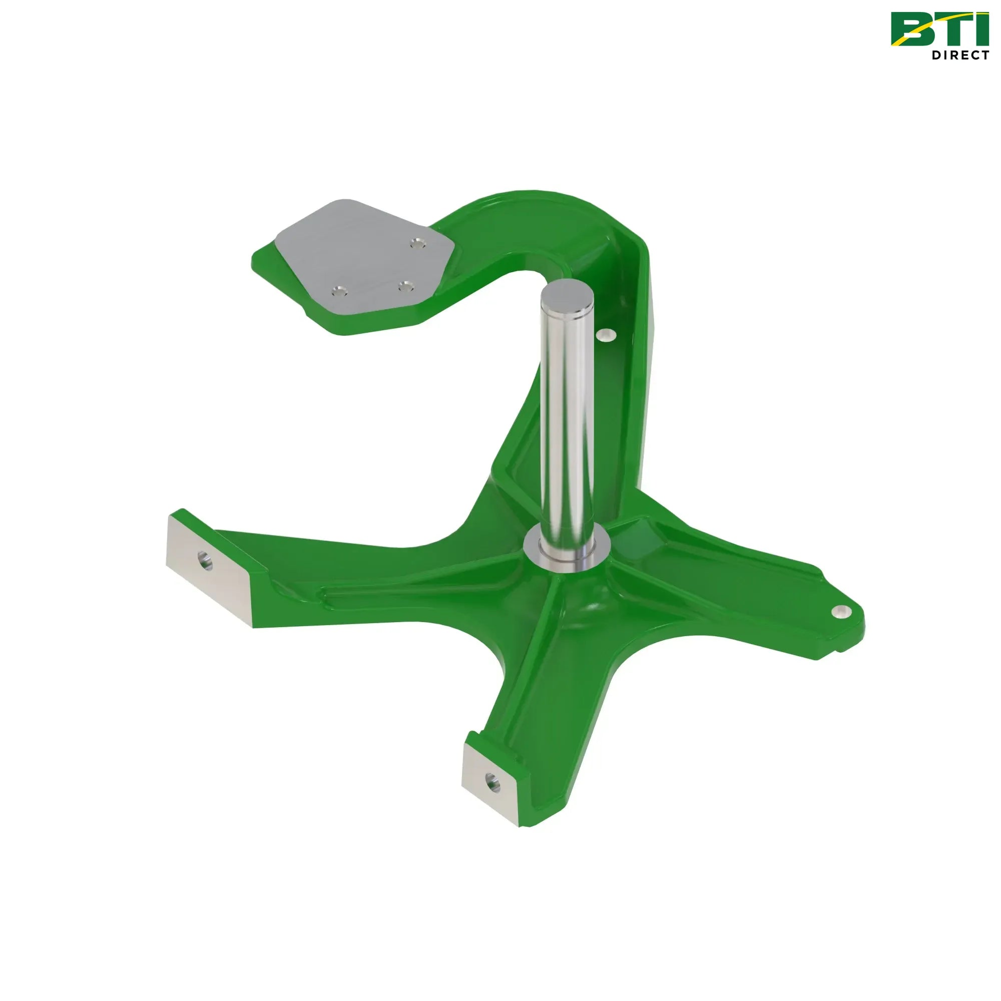 AXE54015: Feed Accelerator Stone Trap Drive Jackshaft