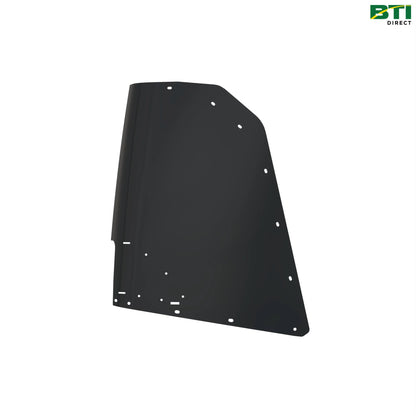 SU49257: Front Grille, Right Side