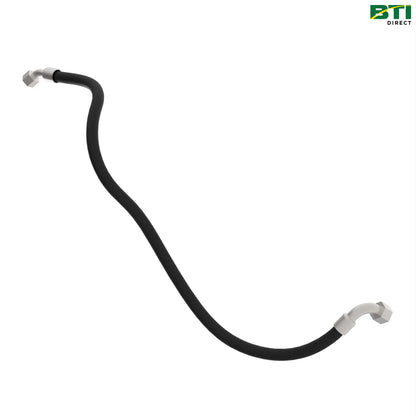 AXE35151: Case Drain Hydraulic Hose