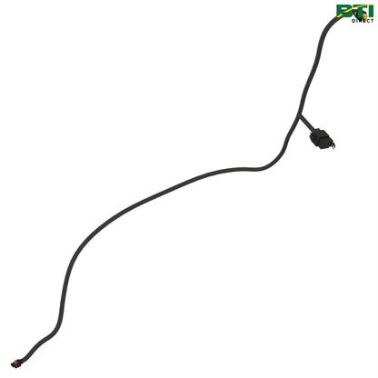 RE327380: Auxiliary Lighting Wiring Harness