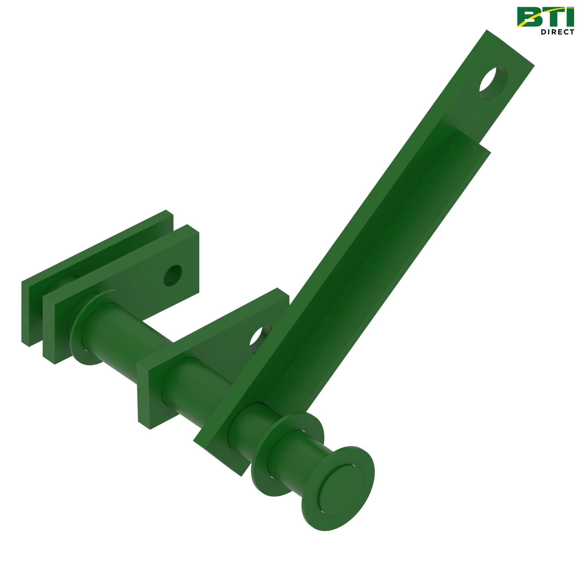 AP35857: Shaft