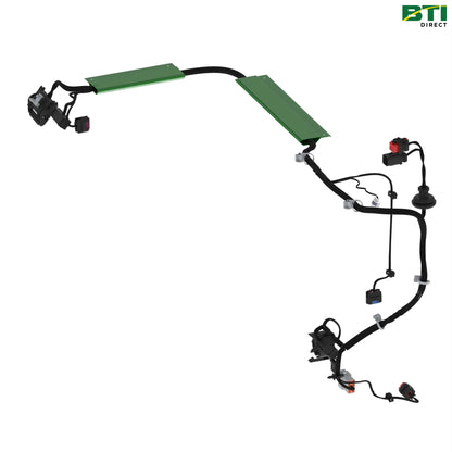 RE300732: Cab Wiring Harness