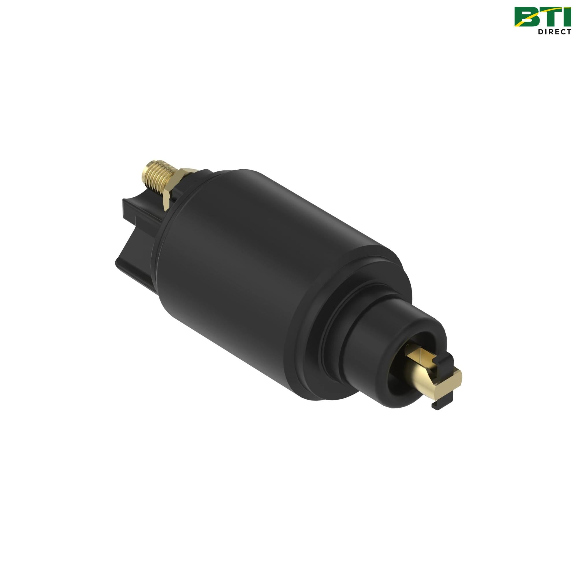RE549434: Solenoid, 12 Volts