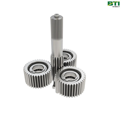 AL221091: Right Side Final Drive Gear