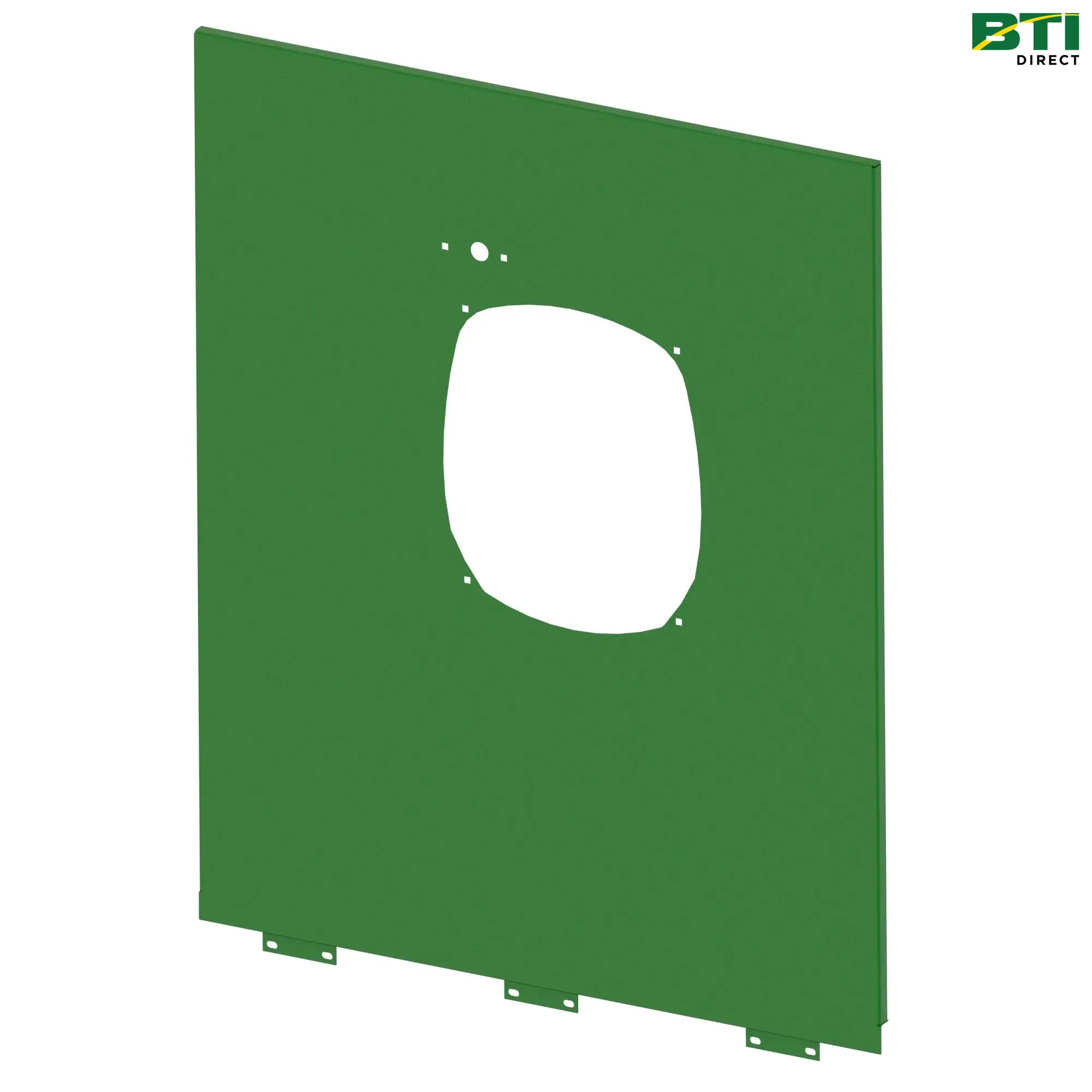 AXE15853: Front Right Hand Narrow - Guard