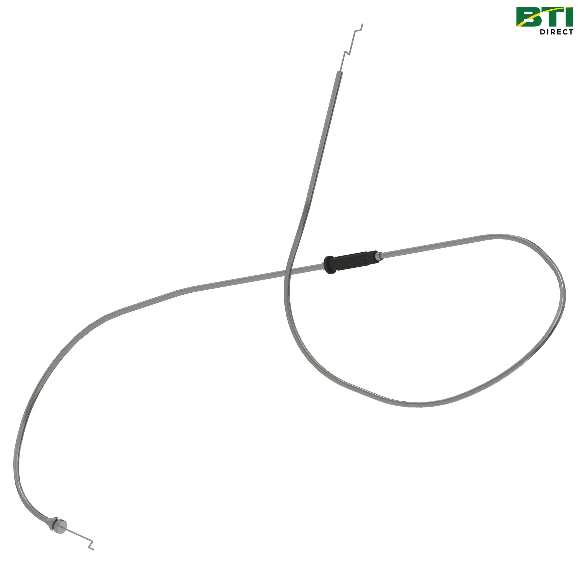 RE306599: Water Valve Control Push Pull Cable
