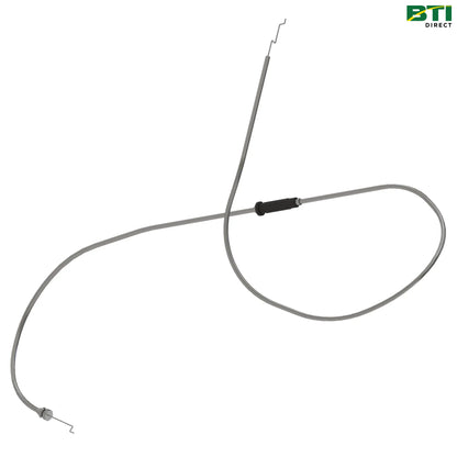 RE306599: Water Valve Control Push Pull Cable