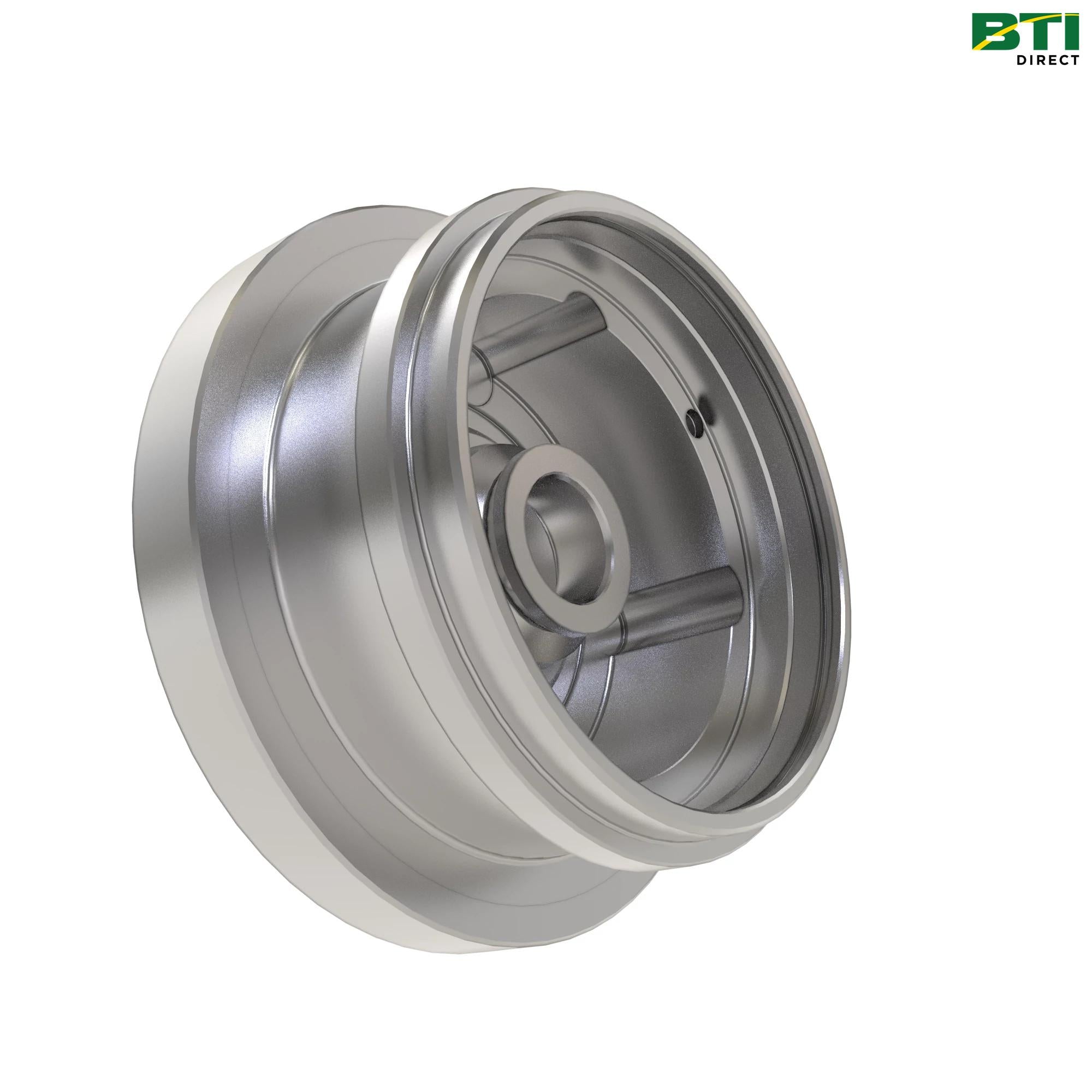 L218428: MFWD Disk Clutch Drum