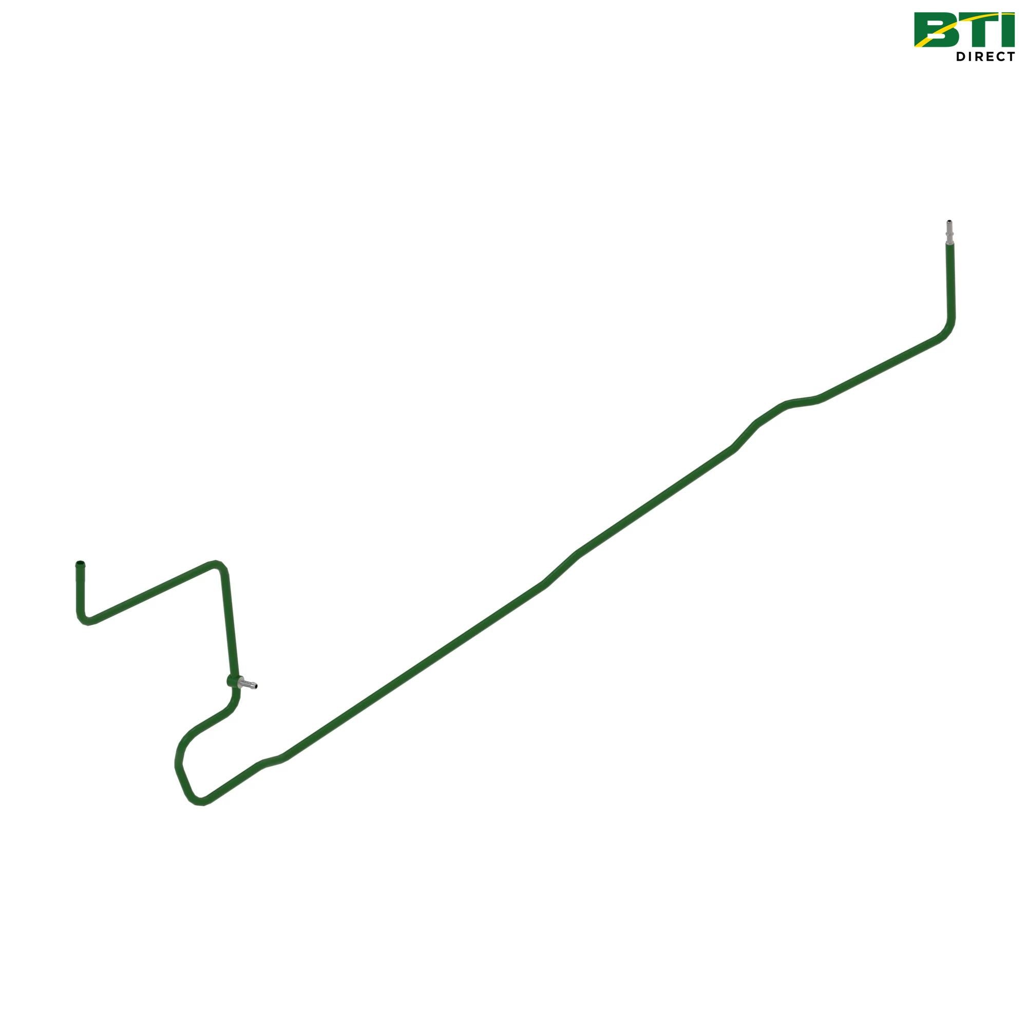 AL233725: Supply Oil Line, Reversible Fan