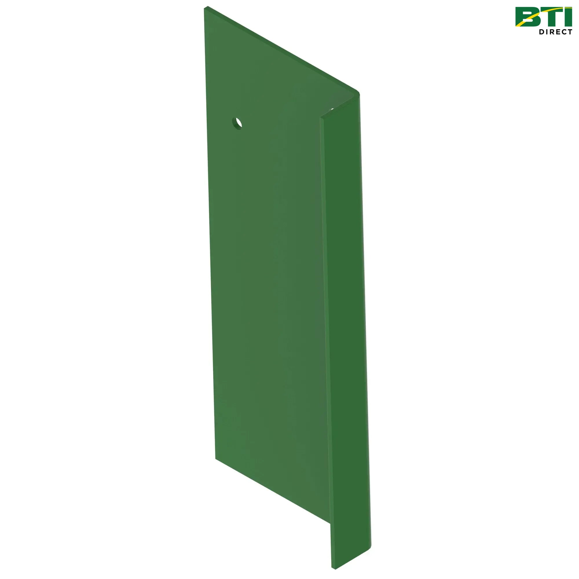 N275563: Rear Floor Extensionension Angle