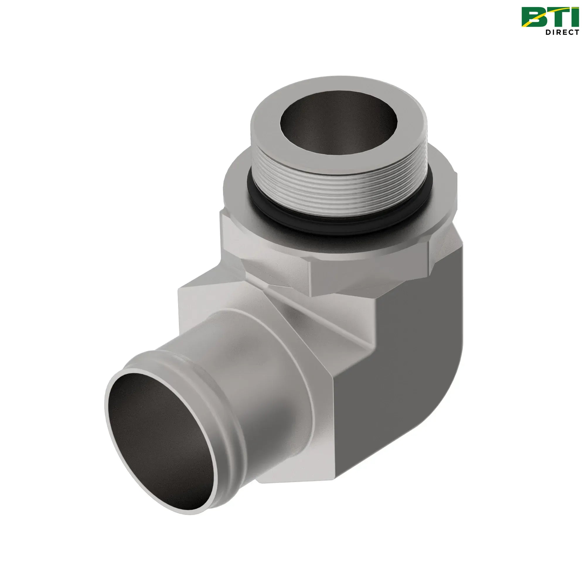 RE170316: Elbow Fitting