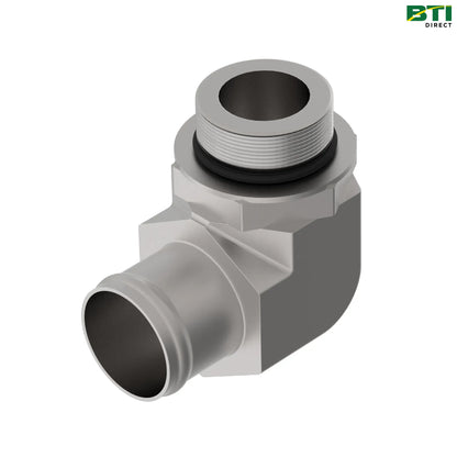 RE170316: Elbow Fitting