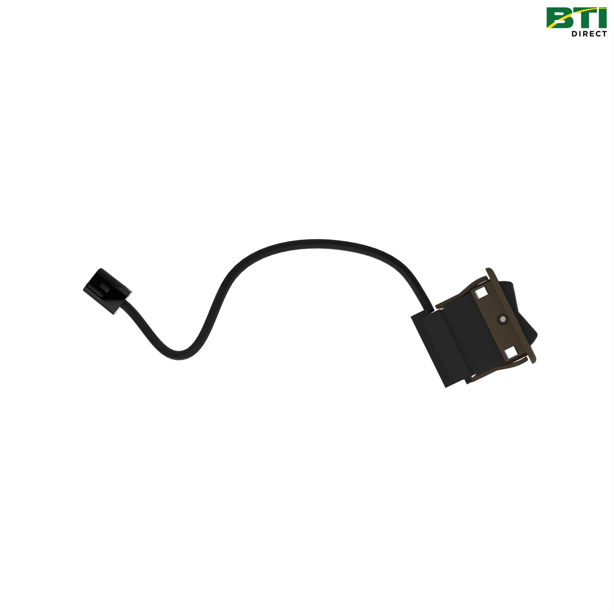AL225627: Toggle/Rocker Switch