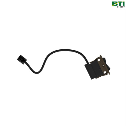 AL225627: Toggle/Rocker Switch
