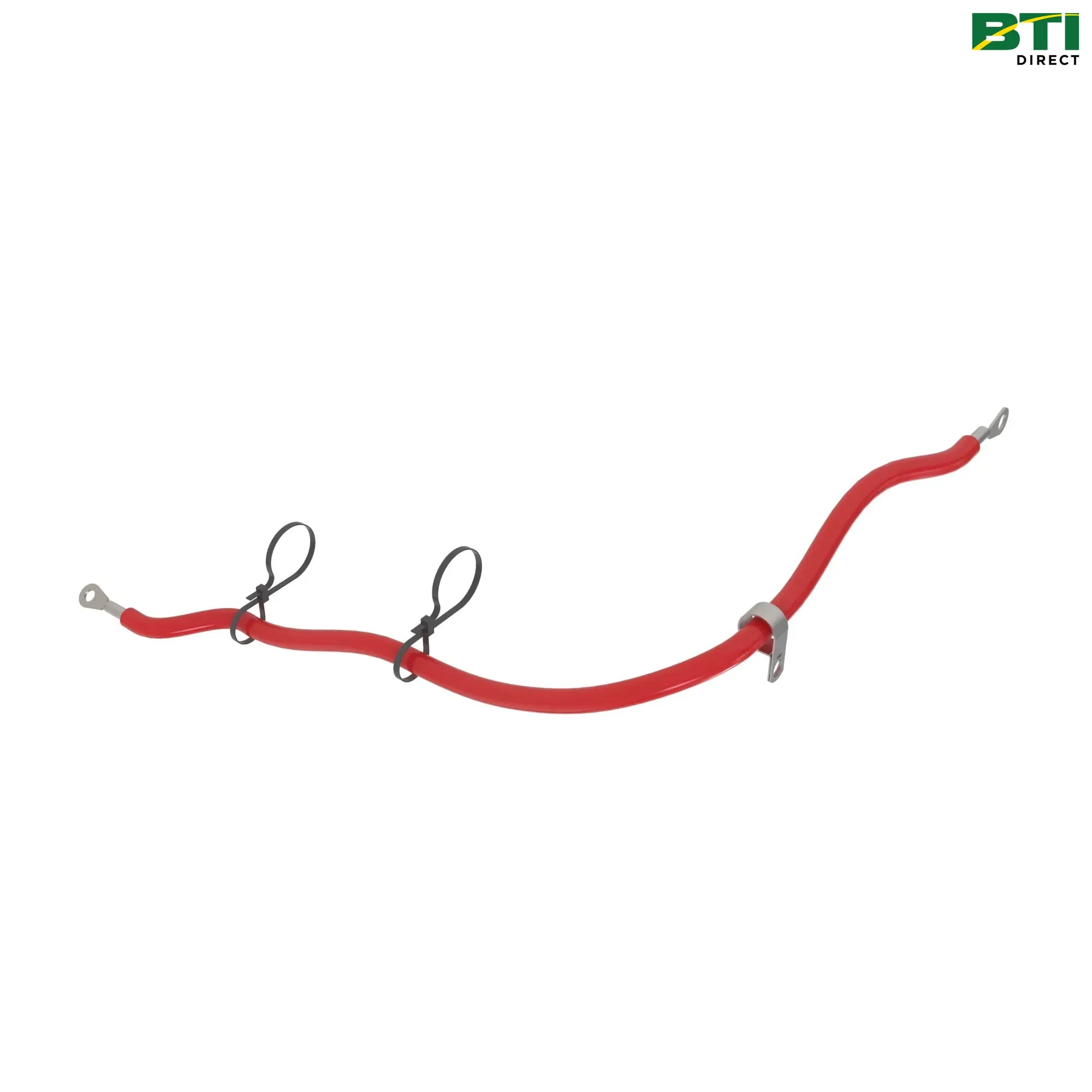 AXE47723: Negative Battery Cable, Length 900 mm