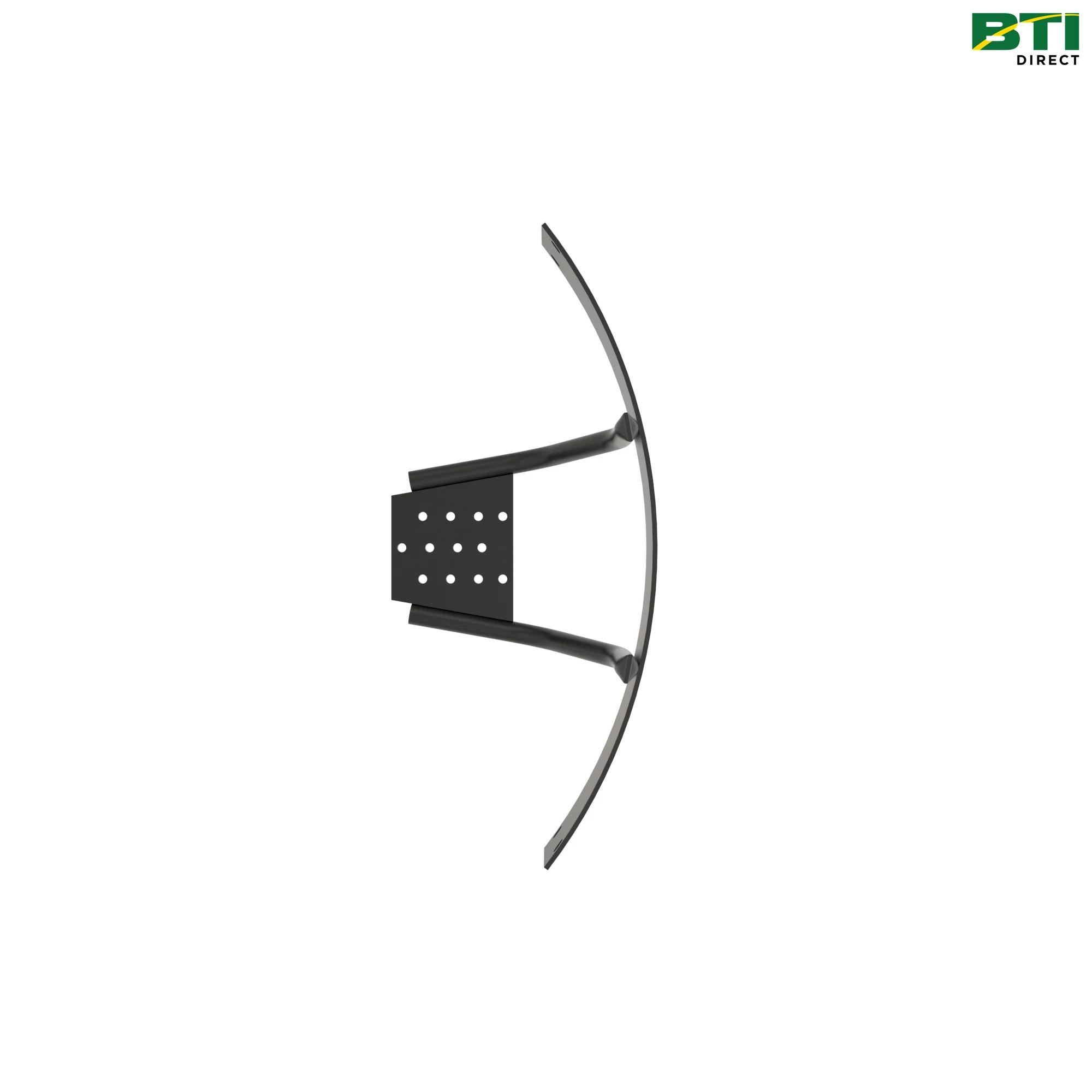 AL68625: Fender Support