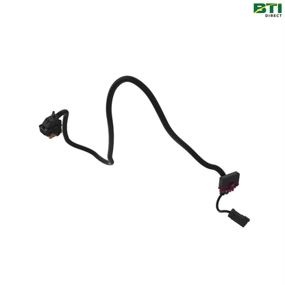AUC17593: Telematics Wiring Harness