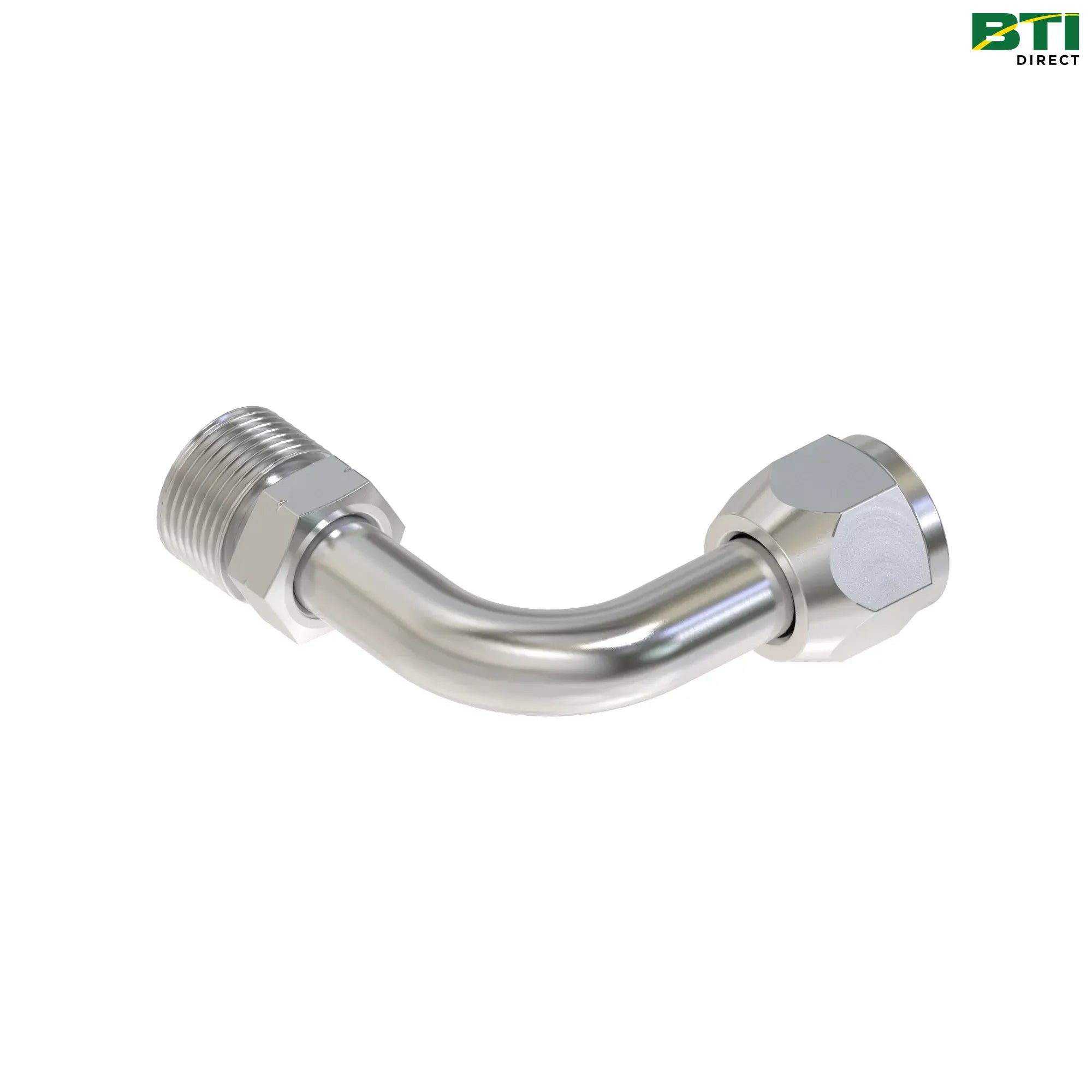 AXE42581: 90 Degree Adapter Fitting