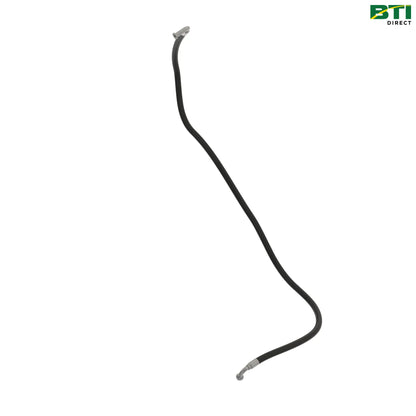 AXE57095: Rear Motor Forward Hydraulic Hose