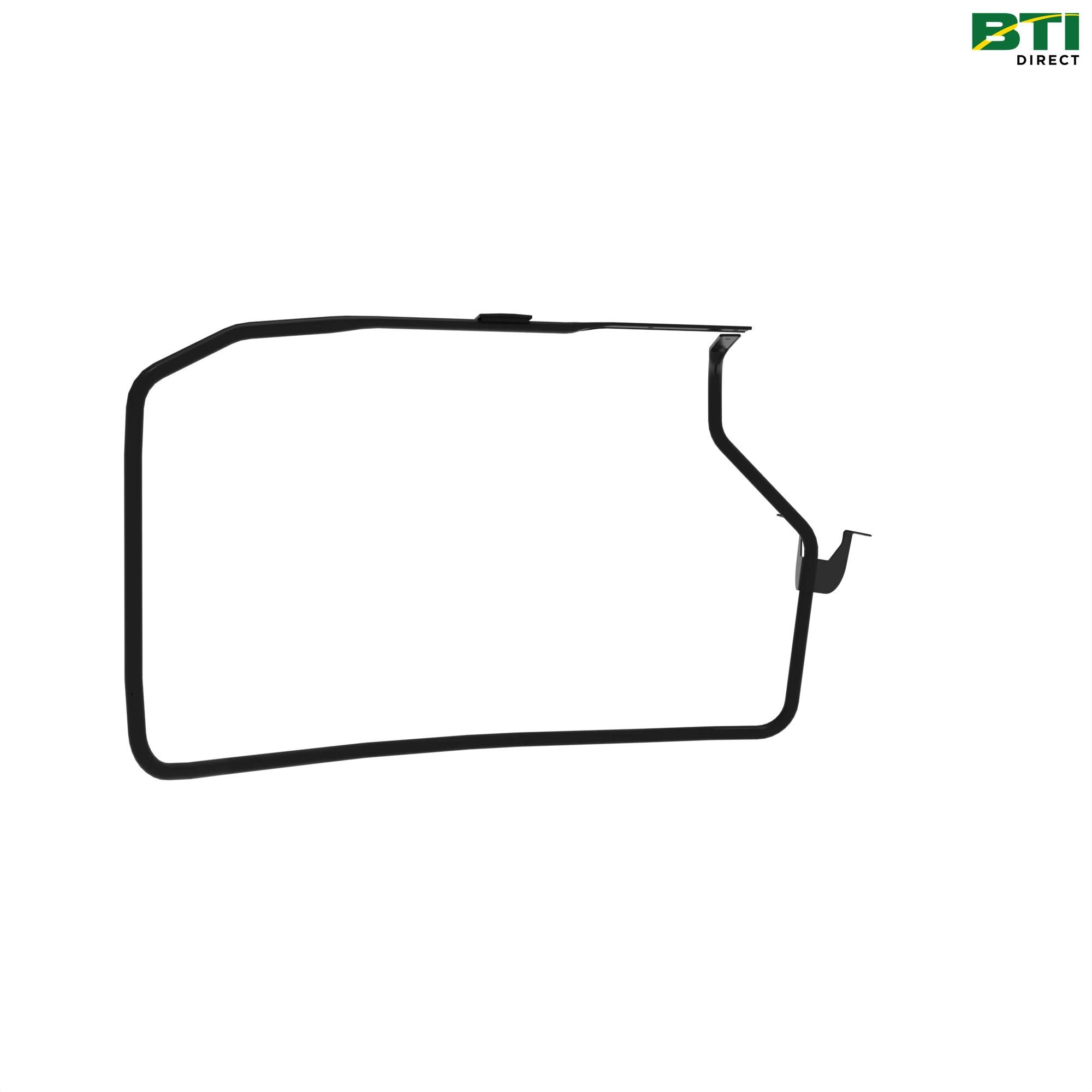AL224549: Left Side Extension Tube