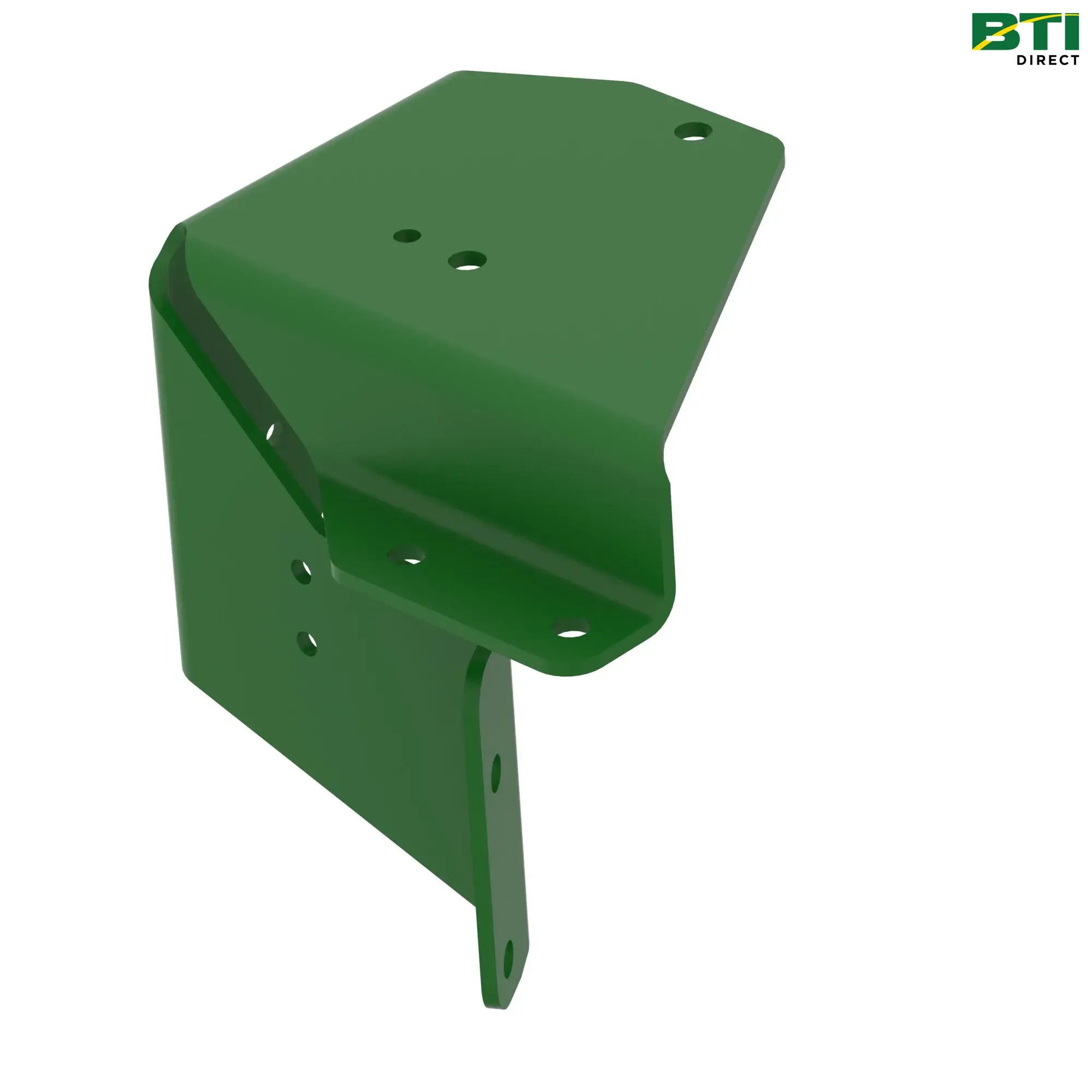 N381389: Right Side Front Extension Guide Angle