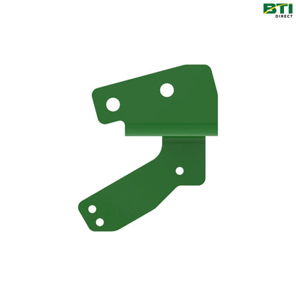 N406195: Rinse Tank Sump Valve Moun Bracket